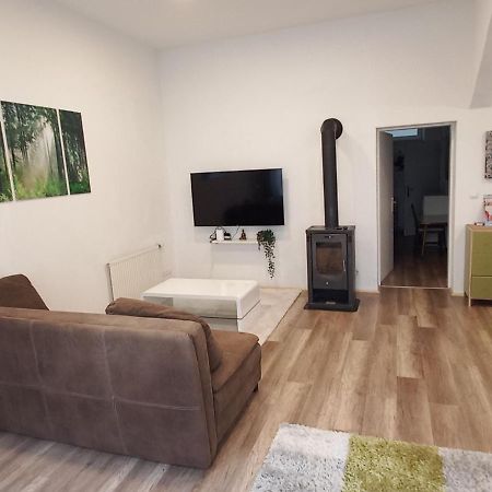City Apartment Mit Direktzugang Відень Екстер'єр фото