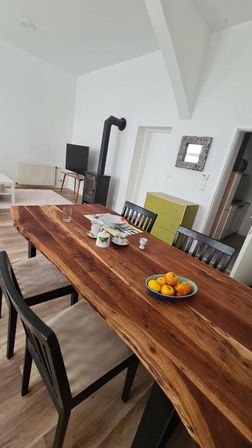 City Apartment Mit Direktzugang Відень Екстер'єр фото