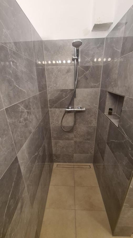 City Apartment Mit Direktzugang Відень Екстер'єр фото