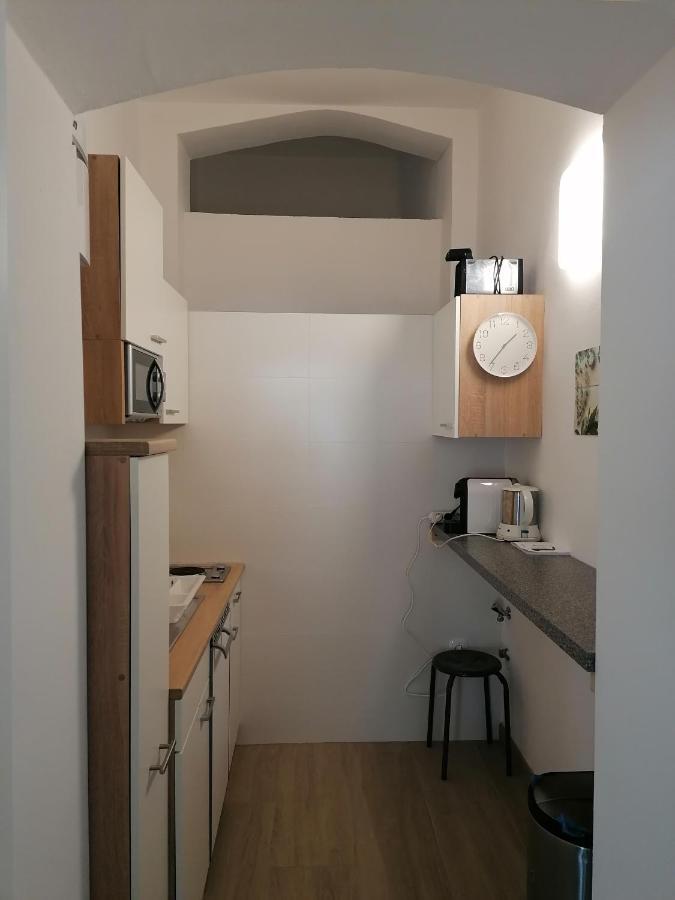 City Apartment Mit Direktzugang Відень Екстер'єр фото