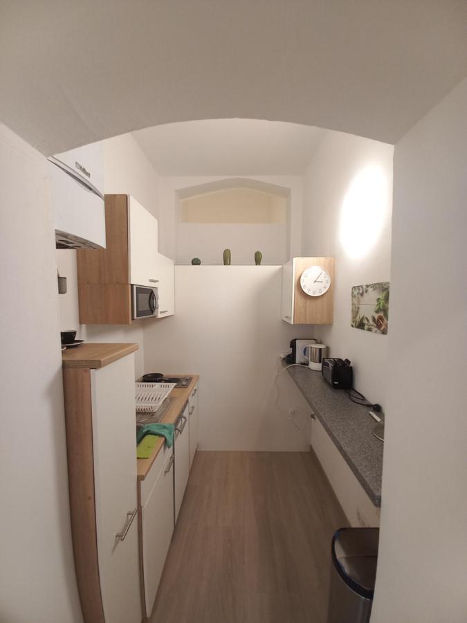 City Apartment Mit Direktzugang Відень Екстер'єр фото