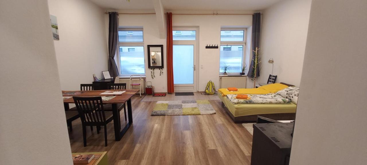 City Apartment Mit Direktzugang Відень Екстер'єр фото