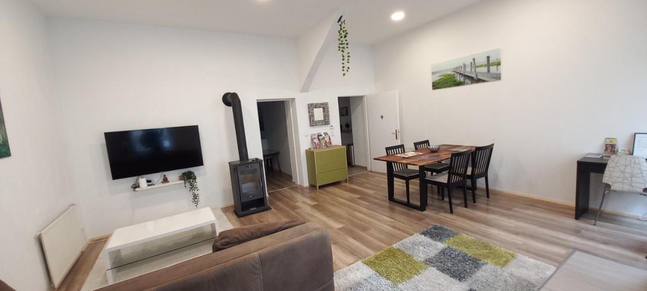 City Apartment Mit Direktzugang Відень Екстер'єр фото