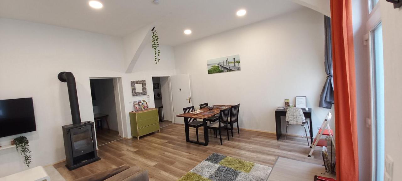 City Apartment Mit Direktzugang Відень Екстер'єр фото