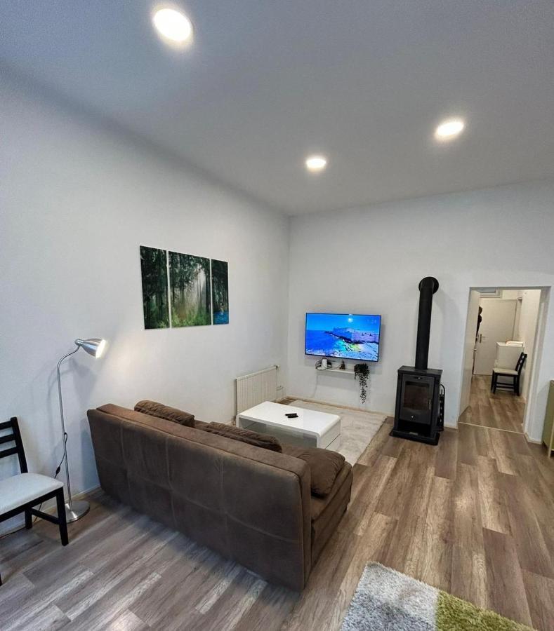 City Apartment Mit Direktzugang Відень Екстер'єр фото